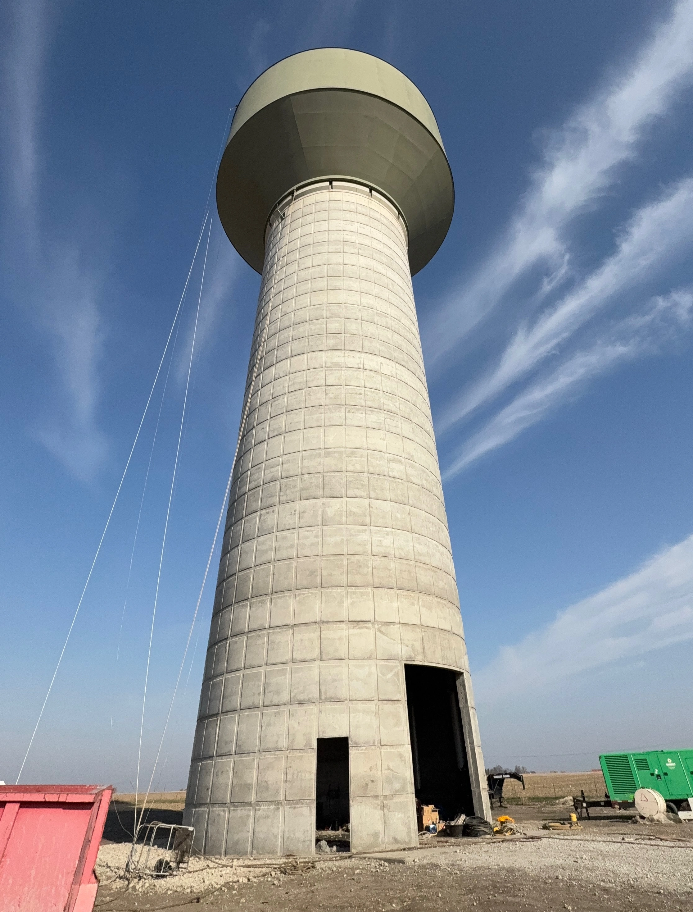 Abrasive Removal Services